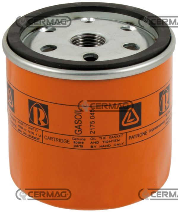 FILTRO NAFTA AVVITABILE