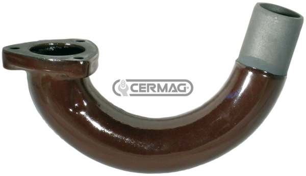 GOMITI PER SILENZIATORI FIAT OM