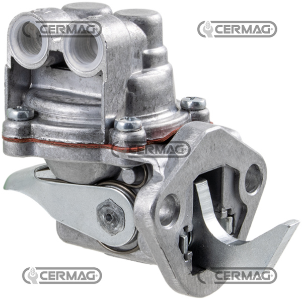 POMPA ALIMENTAZIONE NAFTA PER MASSEY FERGUSON, PERKINS