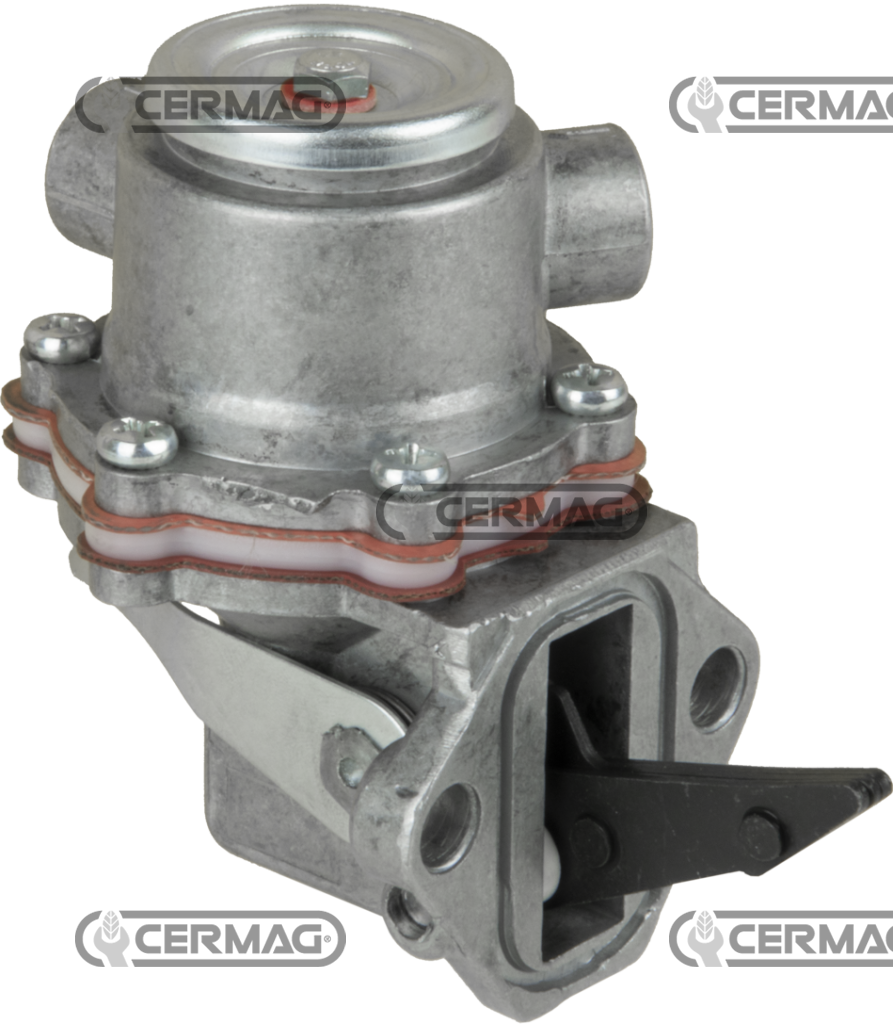 0010368 pompa alimentazione per trattori