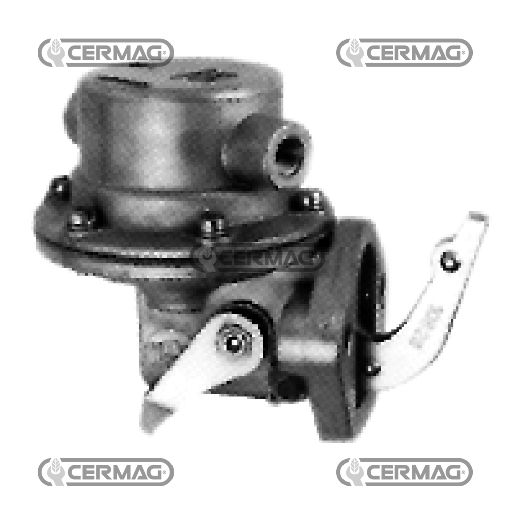 0010559POMPA ALIMENTAZIONE NAFTA PER JOHN DEERE pompa alim. JOHN DEERE
