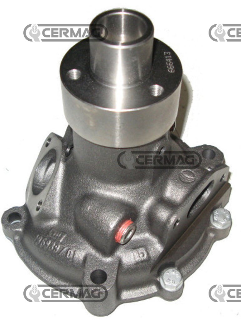 0010678Adattabile a Codice OEM 1930925 82847744 Pompa acqua pompa acqua per FIAT 580-580DT