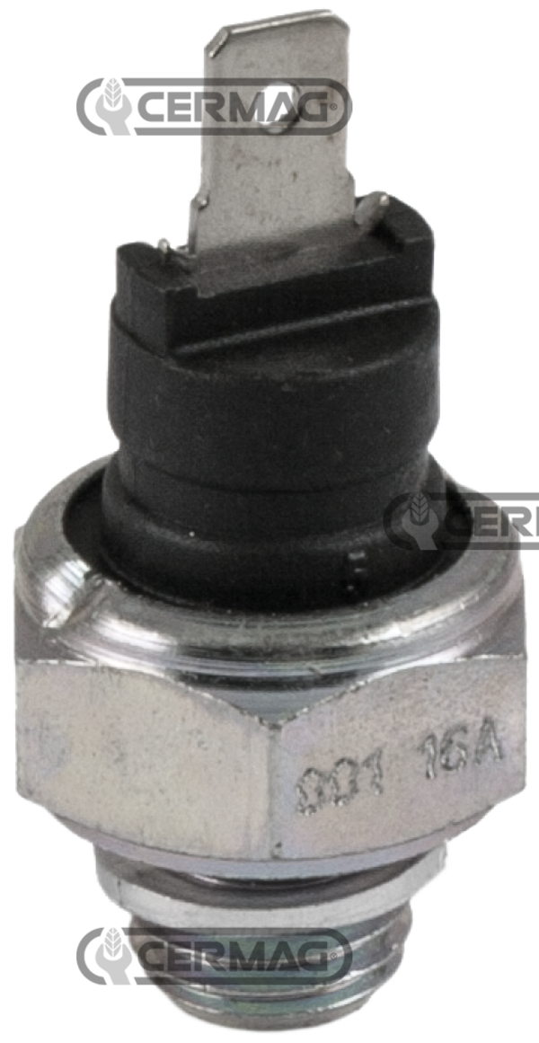 Pressostato per FIAT NEW HOLLAND