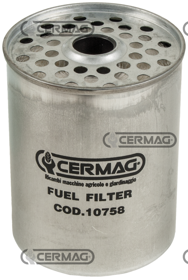 Filtro nafta immerso CAV 796