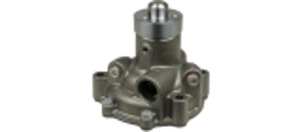 0012130Pompa acqua pompa acqua FIAT gamma alta modif