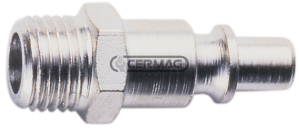 Art 20480€ 1.74 € 0.78nettoal pezzo  10   Adattabile a INNESTO ATTACCO FILETTO MASCHIO SERIE ITALIA