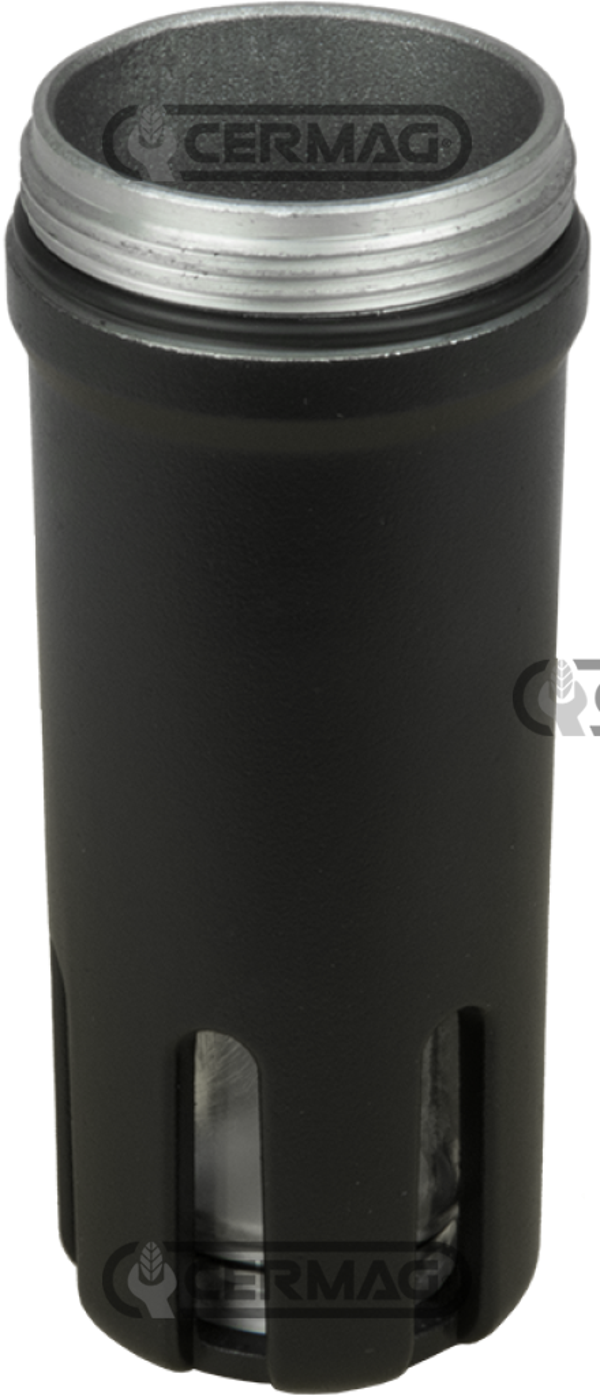 tazza per filtro filetto 3/8"