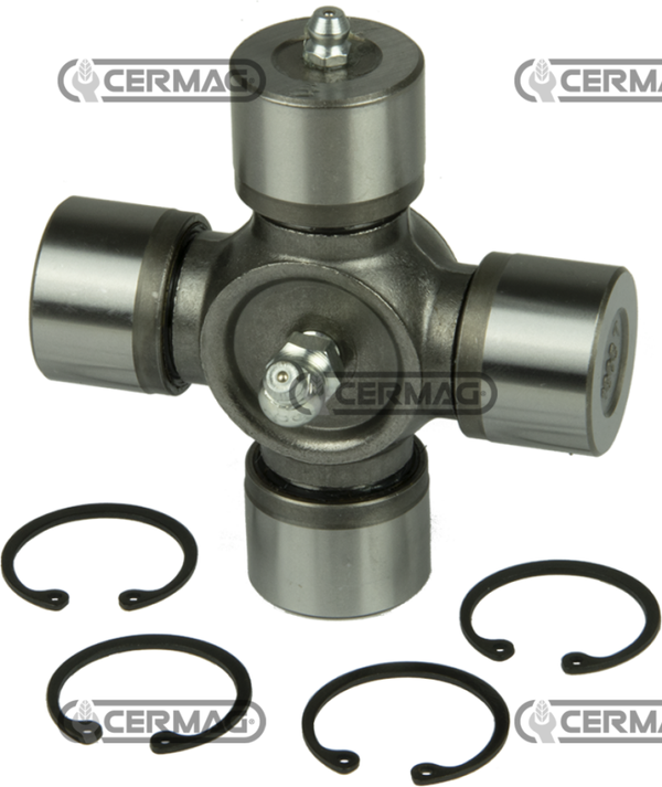 Crociera originale EUROCARDAN  Categoria 7  Misura 35x94 mm