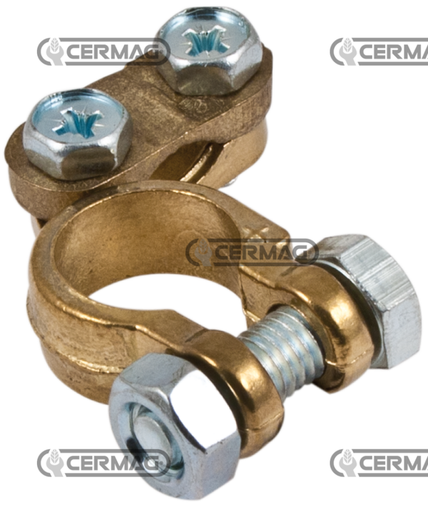 Morsetto batteria tipo Alfa