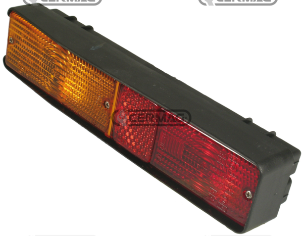 FANALE POSTERIORE PER LANDINI - MASSEY FERGUSON