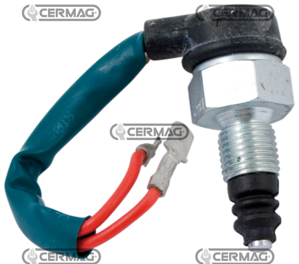 Pulsante avviamento