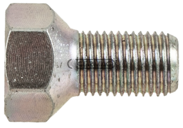 Colonnetta serraggio ruote  Filetto M14x1.5 x 20 mm