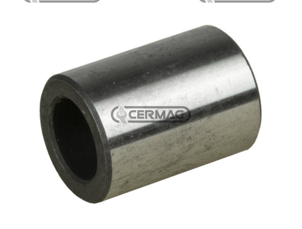 Boccola Ø 19 - Dimensioni 12x26 PER BARRE FALCIANTI GRIBALDI & SALVIA MOD. SUPERIOR 72 - ADATTABILI SLAM E IMA LA ROCCA