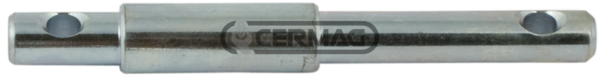 perno 200x25 doppio = 50