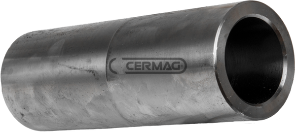 Bussola conica per punte  Lunghezza 145 mm