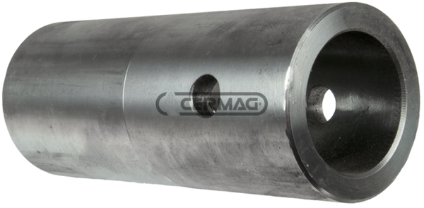 Bussola cilindrica per punte  Lunghezza 145 mm