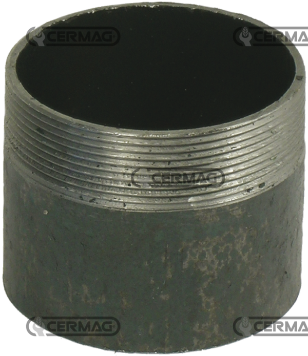 TRONCHETTO FILETTATO