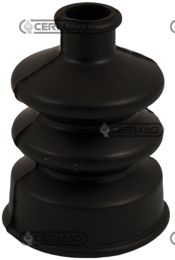 CUFFIA PER LEVA RIDUTTORE