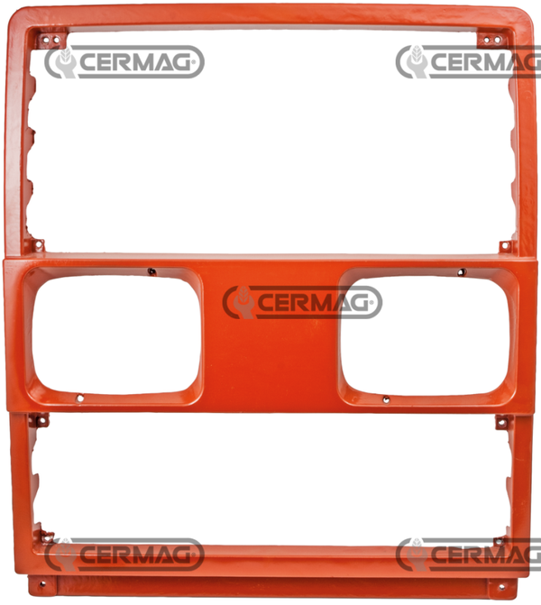 CALANDRE PER TRATTORI FIAT