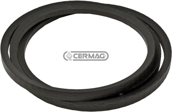 Cinghia trapezoidale B  Sezione B99