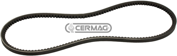 Cinghia dentata  Sviluppo XPZ1180