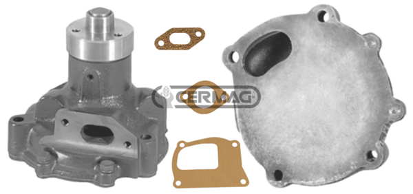 POMPA ACQUA - AGRIFULL - CNH - FIAT ALLIS - LAVERDA