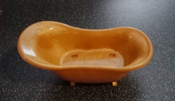 Soap Bath or Barbie Bath