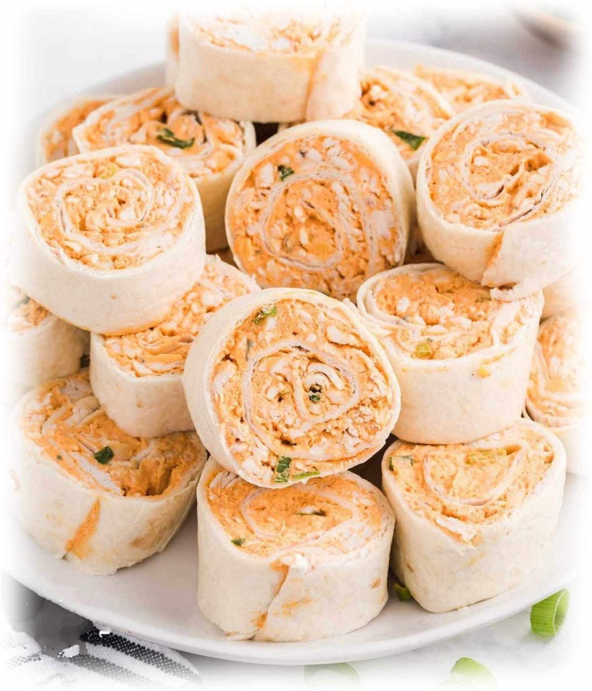 Give Up the Ghost Spicy Dip Mix Recipes / Recipe Ideas