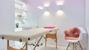 Día de spa