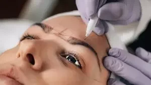 Tratamientos para cejas y pestañas