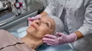 Tratamientos de belleza