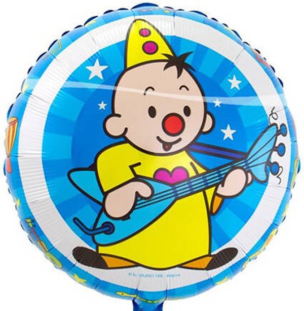 Bumba - Bumba met Gitaar