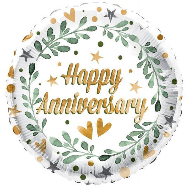 Liefde - Happy Anniversary