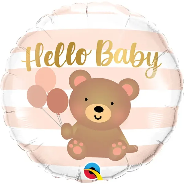 Baby - Hello Baby