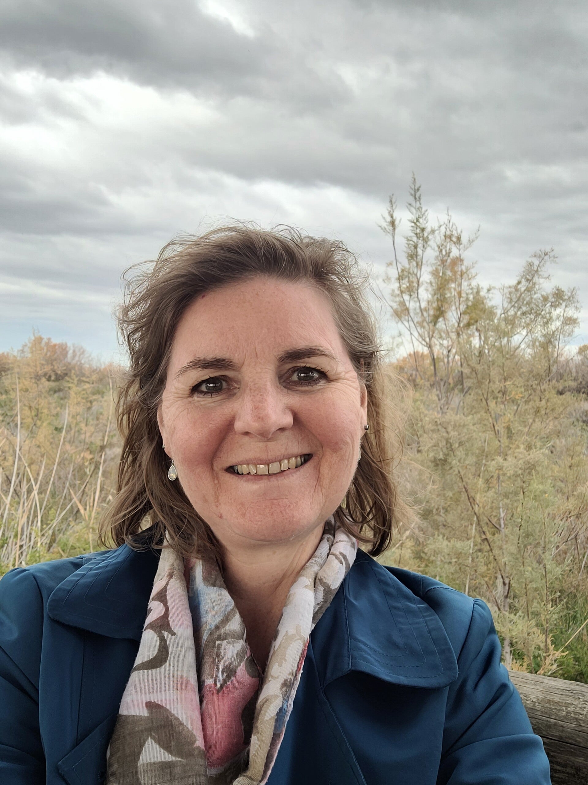 Mary Stroet, de vrouw achter de herinnering aan wie je bent