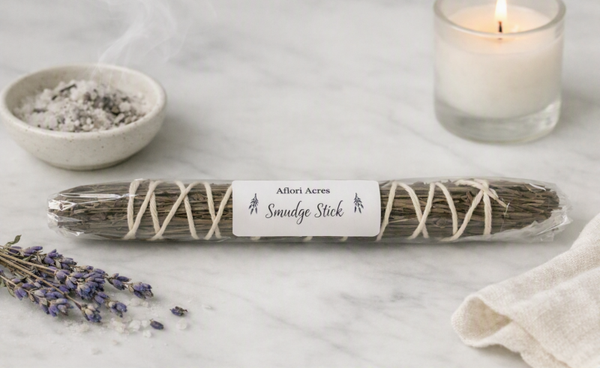 Smudge Stick