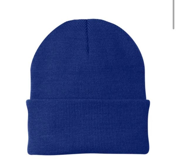 WINTER BEANIE OR POM POM FISHCREEK RACCOON DESIGN