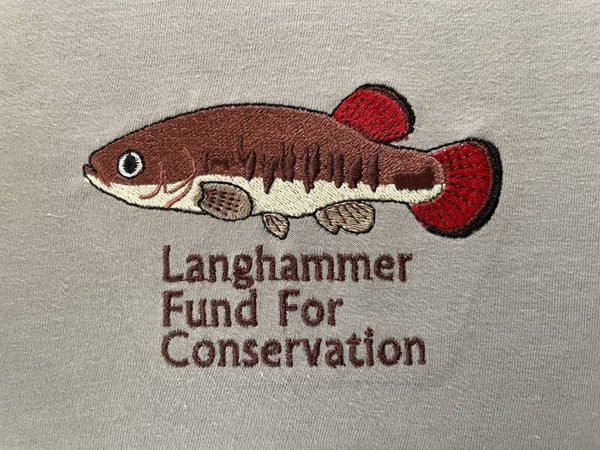 Langhammer Fund For Conservation Design
