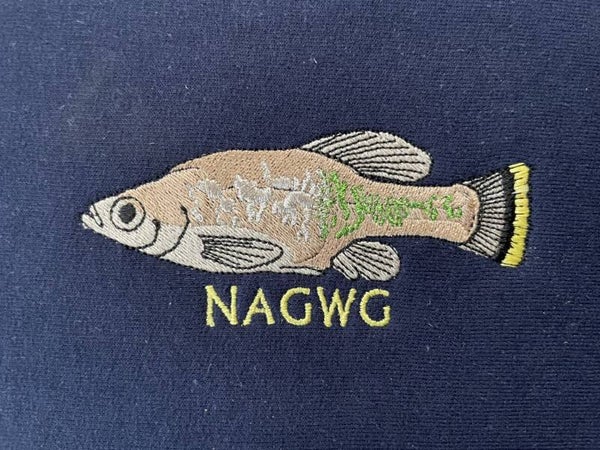 *NAGWG DESIGN*