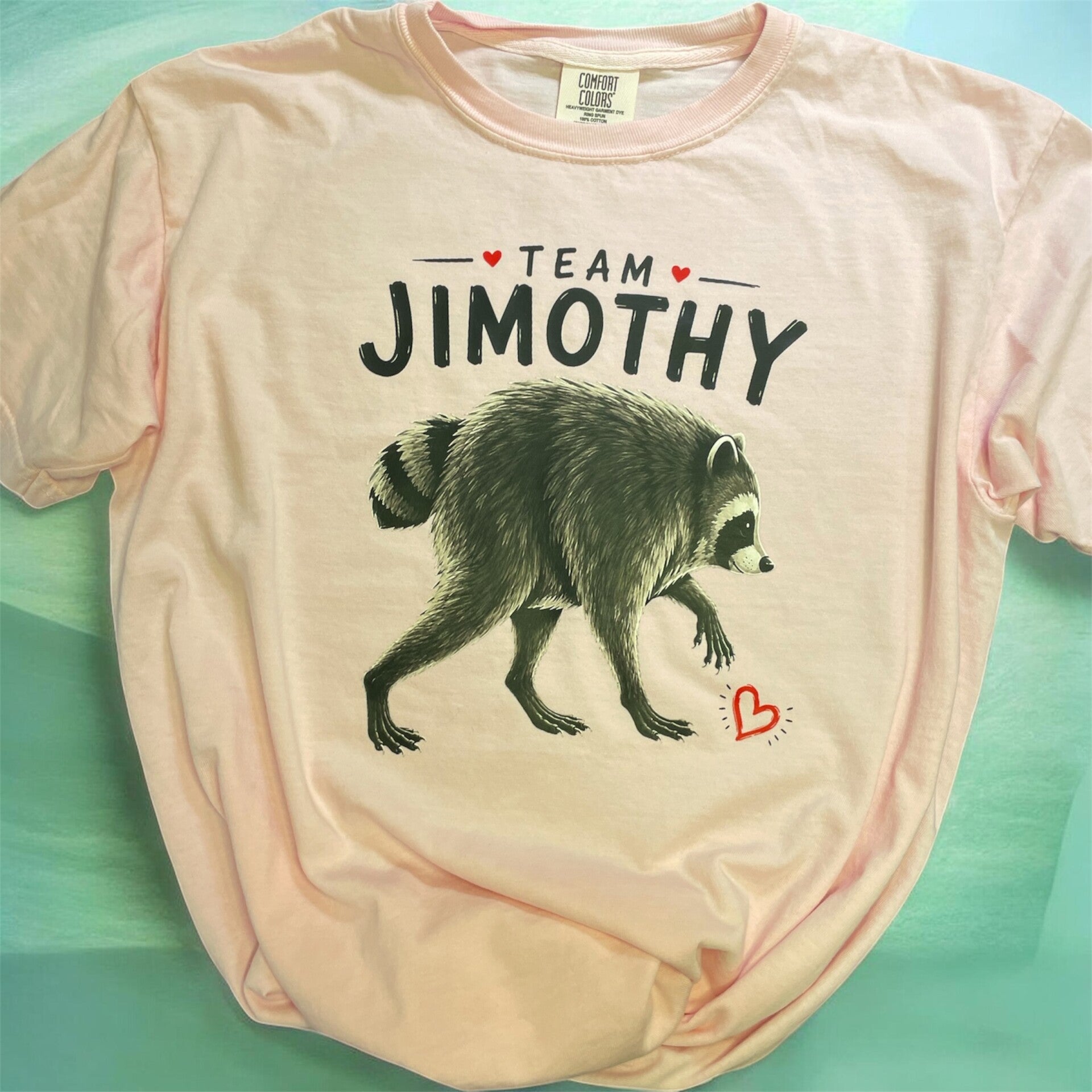 Team Jimothy