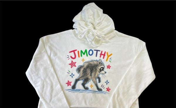 Jimothy