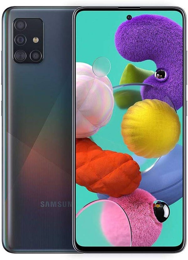 SAMSUNG A51 5G6GB RAM A+