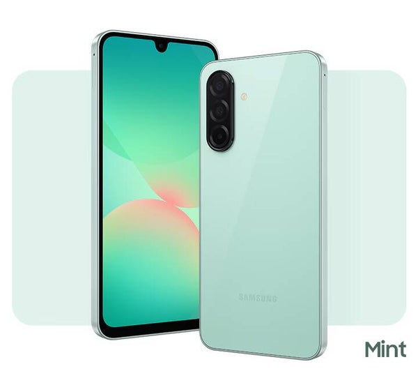 Samsung A26 5G 128GB