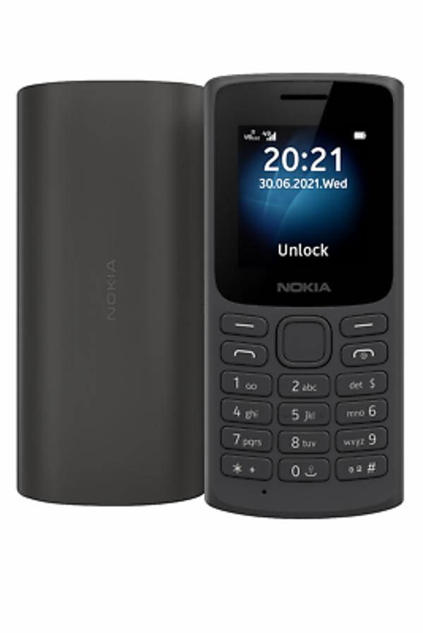 Nokia N 105 4G