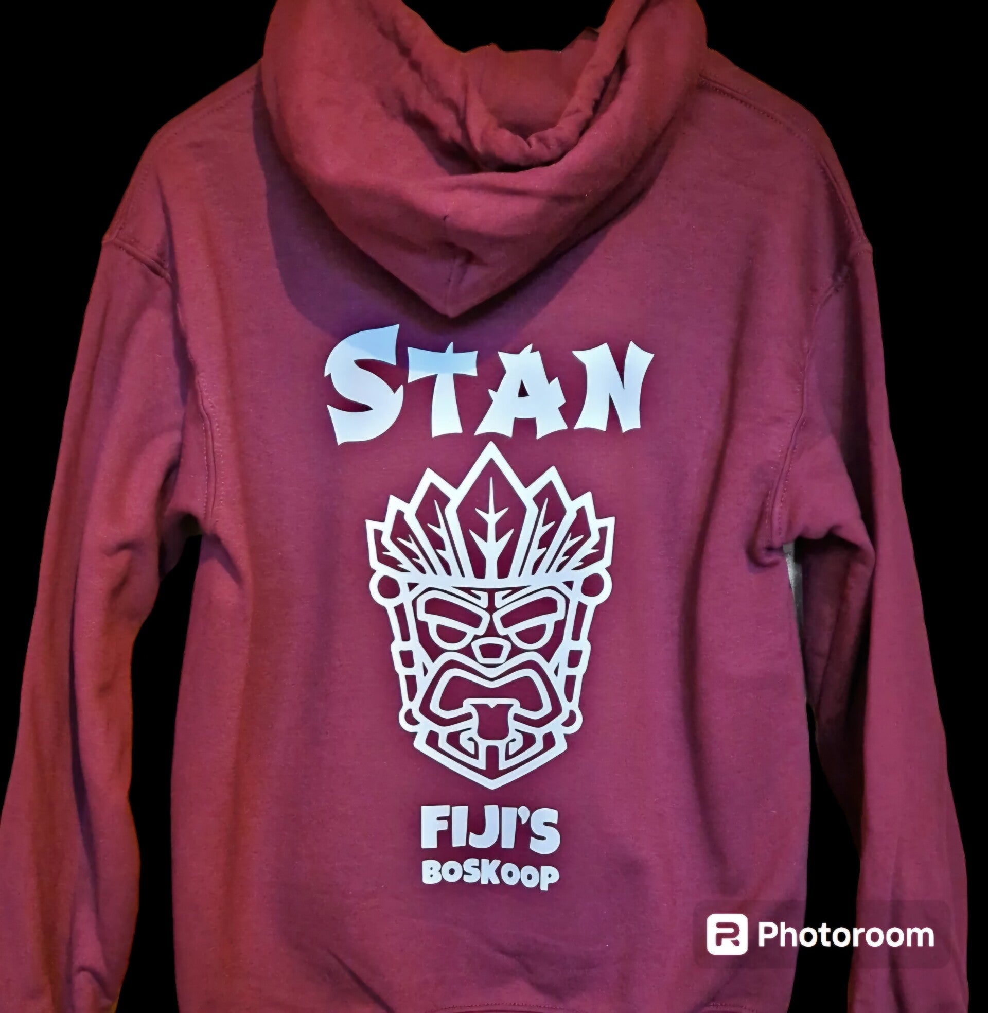 Bedrukken kleding zelf aanleveren