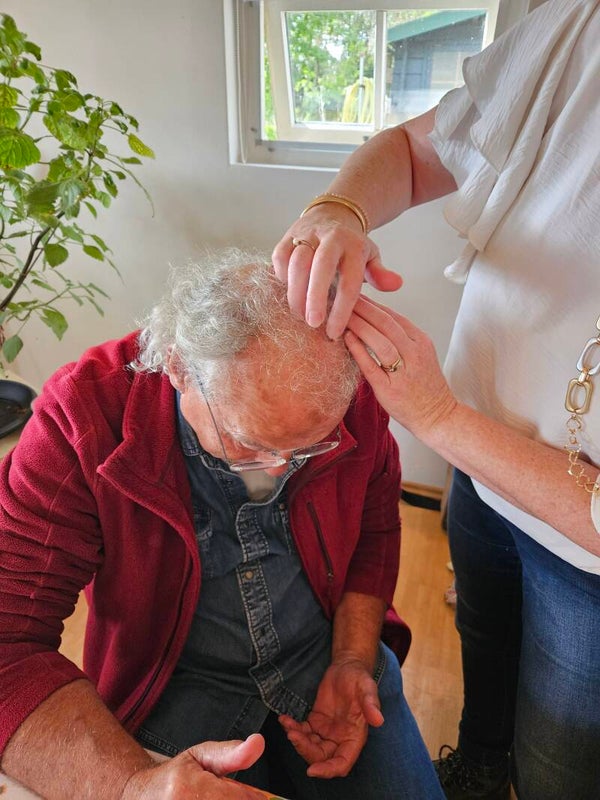 Kruiden & (mantel)zorg - 1-daagse workshop