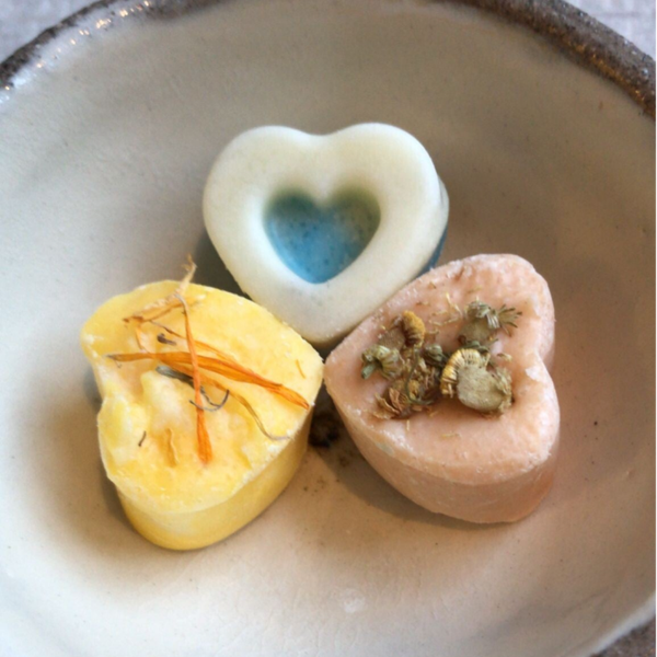 Natuurlijke verzorgingsproducten - 2 daagse workshop