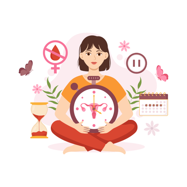 Workshop Kruiden & Menopauze
