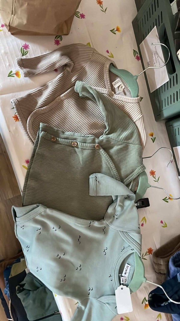 Pakket Alicia (foto’s)