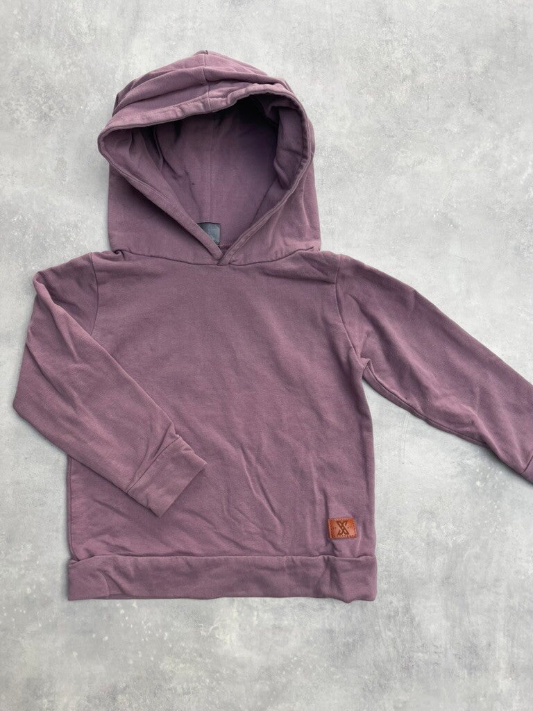 ByXavi hoodie - Maat 104